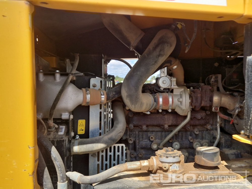 Mini dumper 2019 Mecalac 9 Ton: picture 18