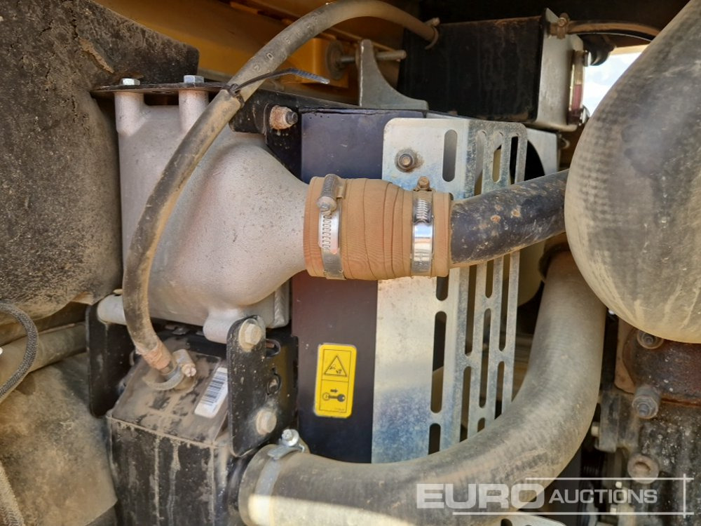 Mini dumper 2019 Mecalac 9 Ton: picture 22