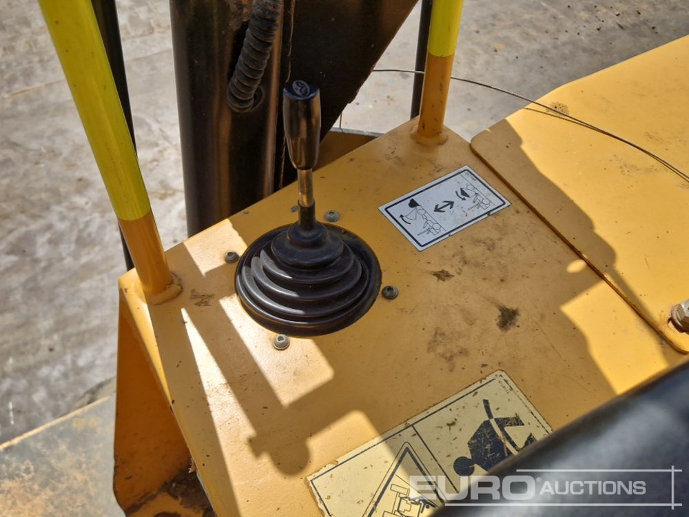Mini dumper 2019 Mecalac 9 Ton: picture 36