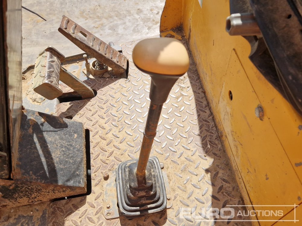 Mini dumper 2019 Mecalac 9 Ton: picture 37