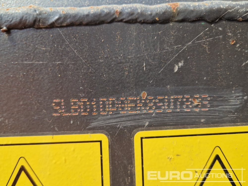 Mini dumper 2019 Mecalac 9 Ton: picture 45