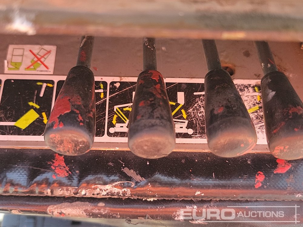 Aerial platform 2019 Niftylift HR12NDE: picture 24