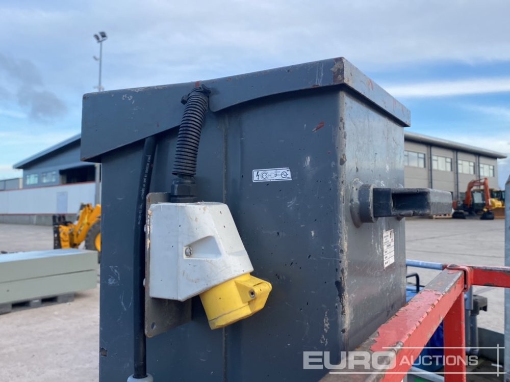 Aerial platform 2019 SkyJack SJ16: picture 9 Aerial platform 2019 SkyJack SJ16: picture 9