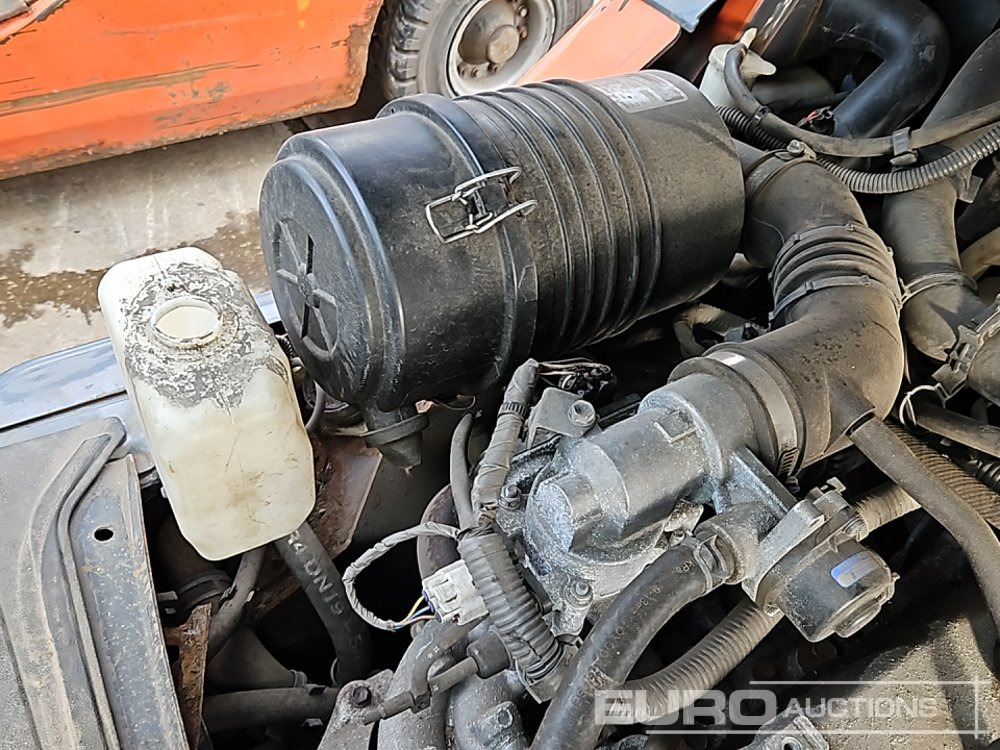2019 Toyota 06-8FG25F - Forklift: picture 4 2019 Toyota 06-8FG25F - Forklift: picture 4