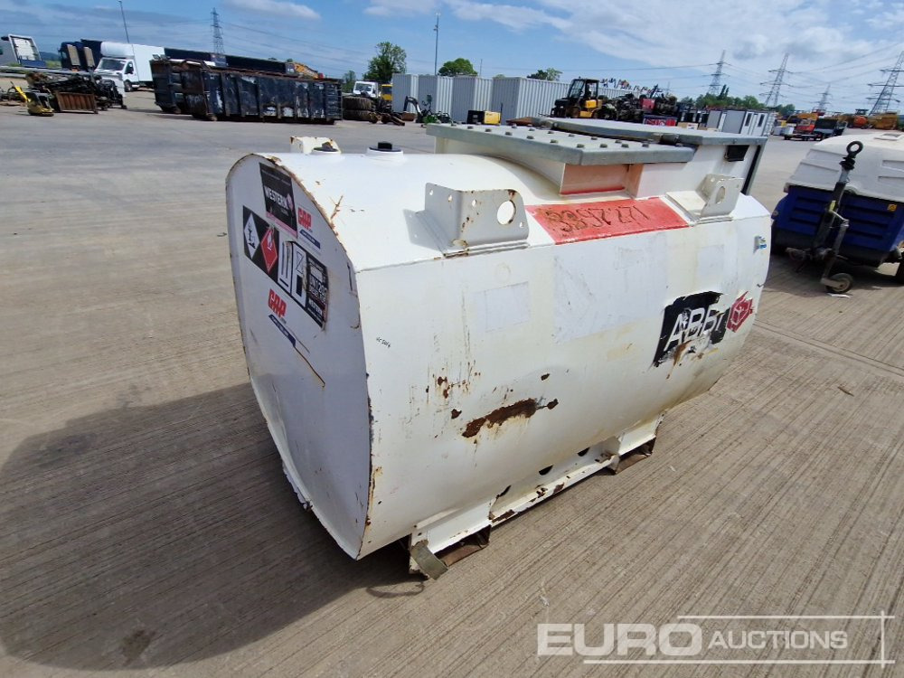 2019 Western 10ART - Storage tank: picture 5 2019 Western 10ART - Storage tank: picture 5