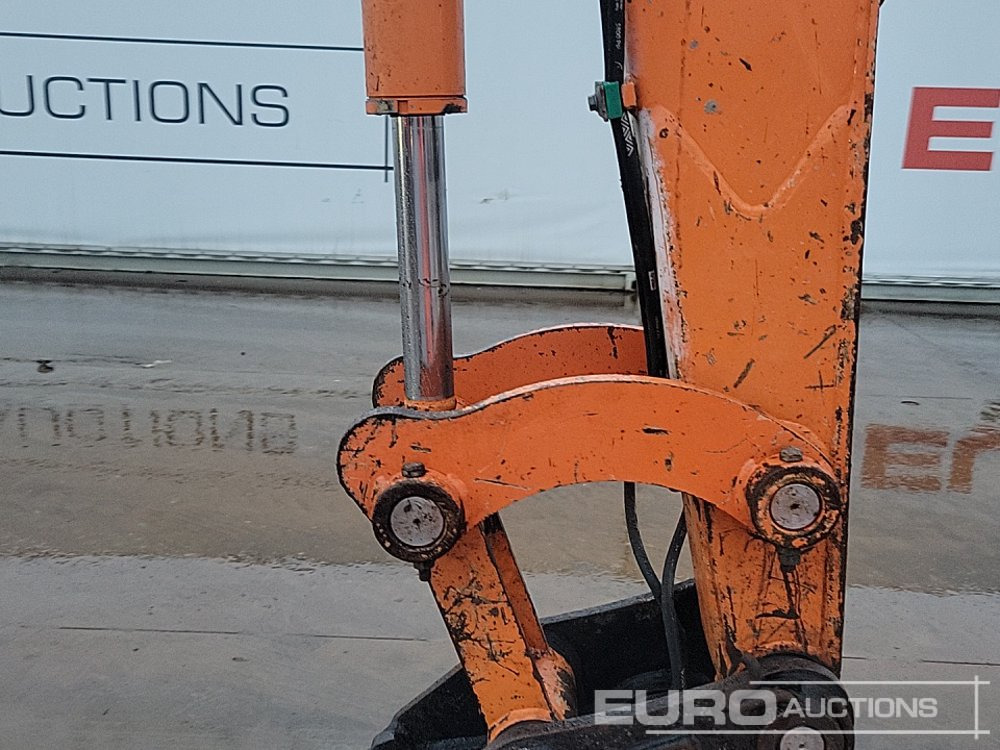 Mini excavator 2020 Doosan DX62R-3: picture 24 Mini excavator 2020 Doosan DX62R-3: picture 24