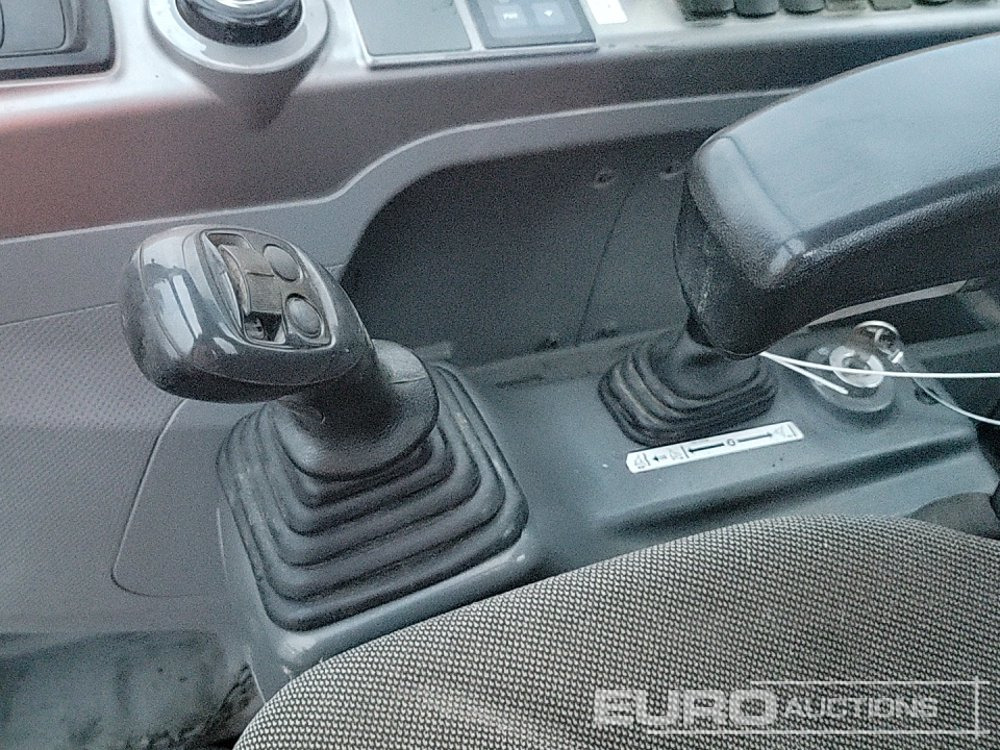 Mini excavator 2020 Doosan DX62R-3: picture 39 Mini excavator 2020 Doosan DX62R-3: picture 39