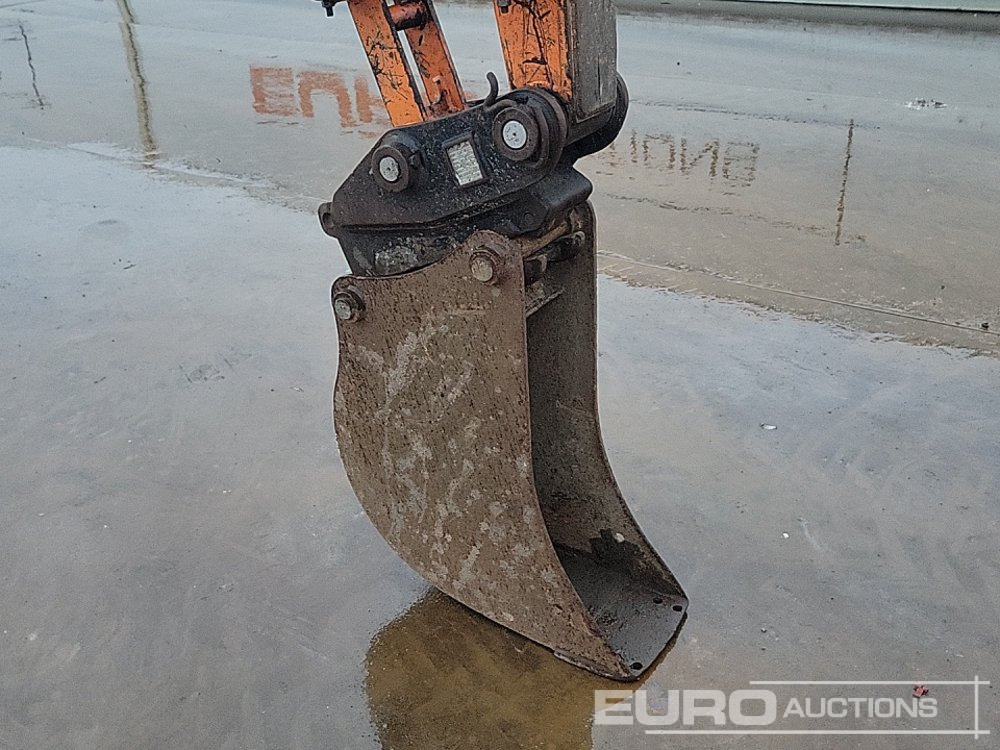 Mini excavator 2020 Doosan DX62R-3: picture 23 Mini excavator 2020 Doosan DX62R-3: picture 23