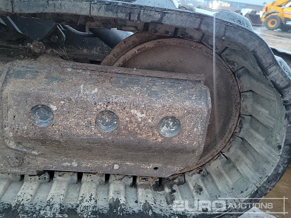 Mini excavator 2020 Doosan DX62R-3: picture 15 Mini excavator 2020 Doosan DX62R-3: picture 15