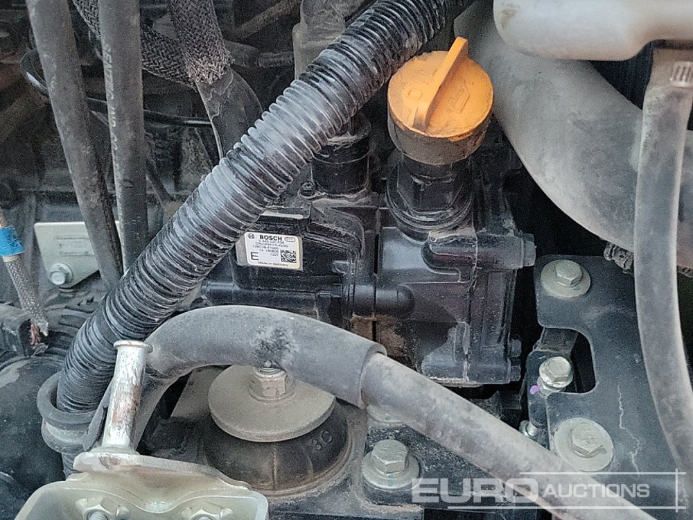 Mini excavator 2020 Doosan DX62R-3: picture 35 Mini excavator 2020 Doosan DX62R-3: picture 35