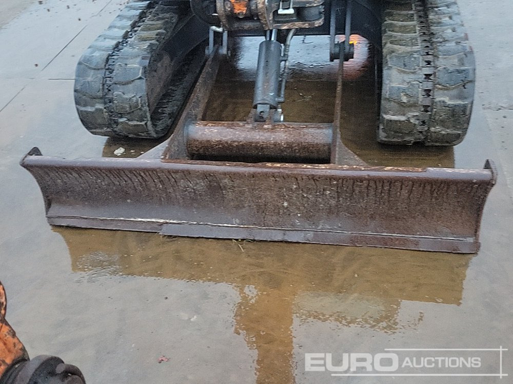 Mini excavator 2020 Doosan DX62R-3: picture 29 Mini excavator 2020 Doosan DX62R-3: picture 29