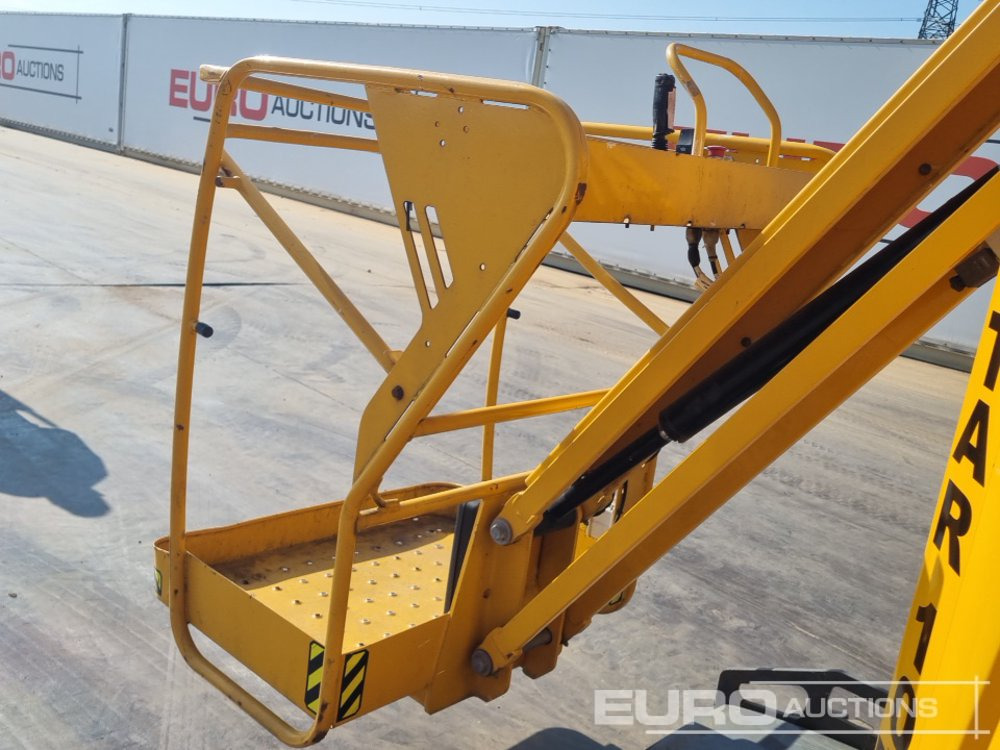 Aerial platform 2020 Haulotte Star 10: picture 28