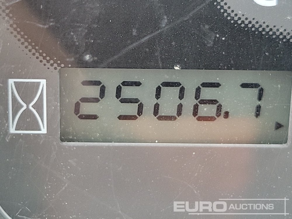Mini excavator 2020 Kubota KX027-4: picture 44