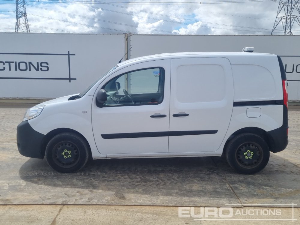 2020 Nissan NV250 - Small van: picture 2 2020 Nissan NV250 - Small van: picture 2