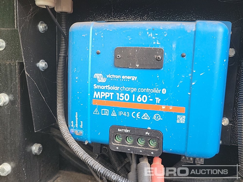 Lighting tower 2020 Trime X-Solar: picture 34