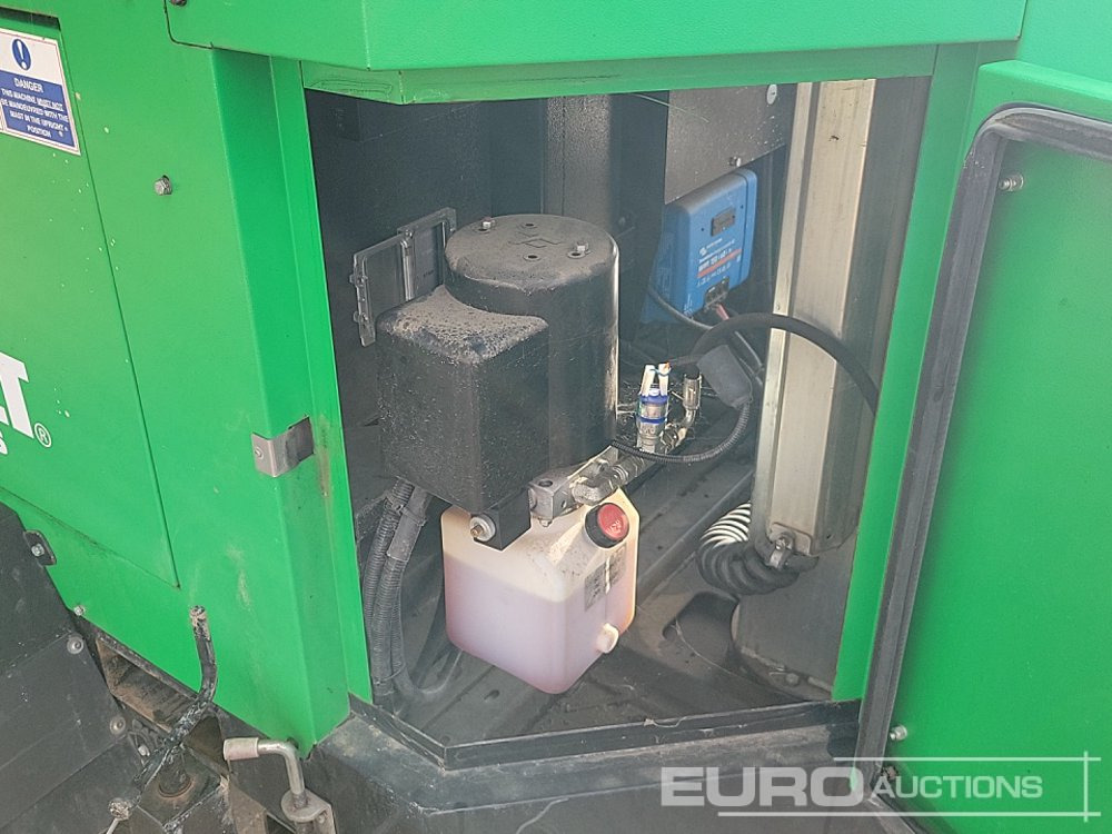 Lighting tower 2020 Trime X-Solar: picture 37