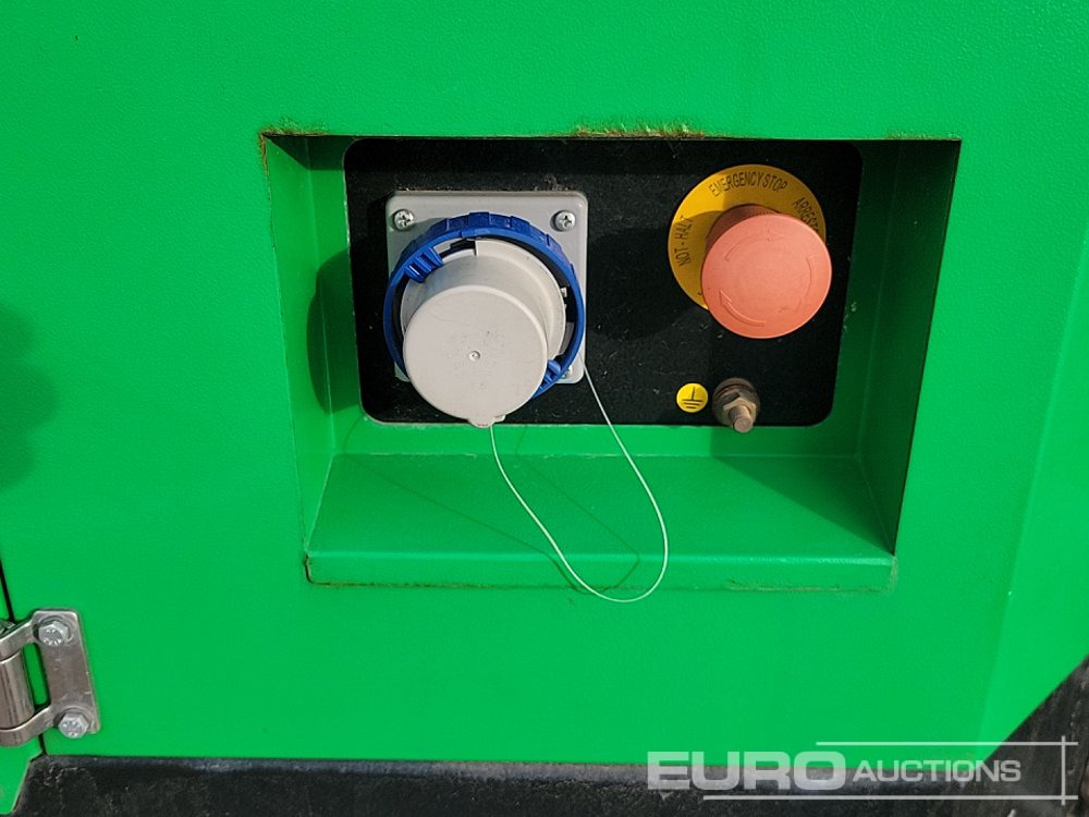 Lighting tower 2020 Trime X-Solar: picture 30