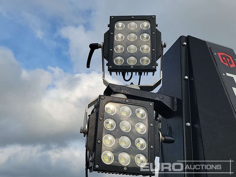 Lighting tower 2020 Trime X-Solar: picture 18