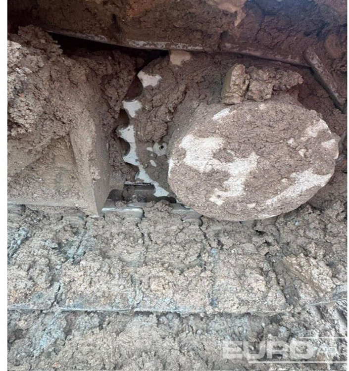 2021 Doosan DX140LCR-7 - Crawler excavator: picture 4 2021 Doosan DX140LCR-7 - Crawler excavator: picture 4