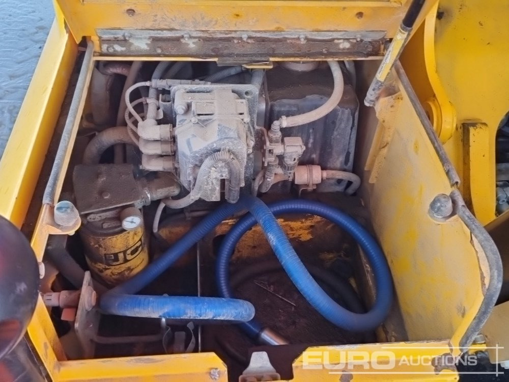 Crawler excavator 2021 JCB 220X LC: picture 44 Crawler excavator 2021 JCB 220X LC: picture 44