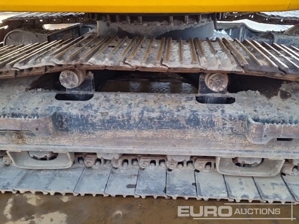 Crawler excavator 2021 JCB 220X LC: picture 15 Crawler excavator 2021 JCB 220X LC: picture 15