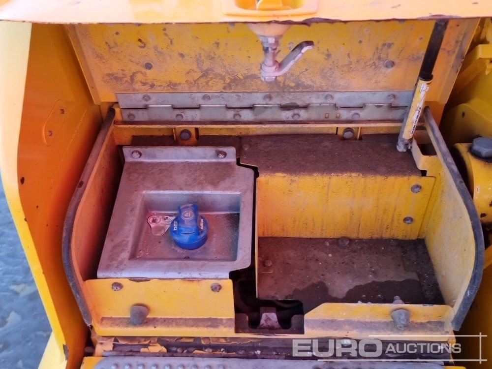 Crawler excavator 2021 JCB 220X LC: picture 43 Crawler excavator 2021 JCB 220X LC: picture 43