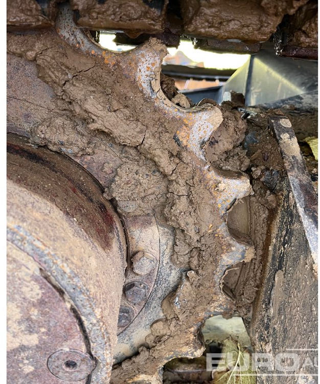 Mini excavator 2021 JCB 86C-2: picture 6 Mini excavator 2021 JCB 86C-2: picture 6