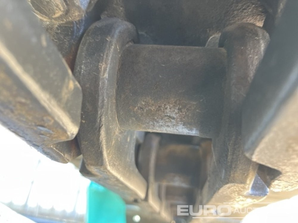 Mini excavator 2021 Kobelco SK75SR-7: picture 12