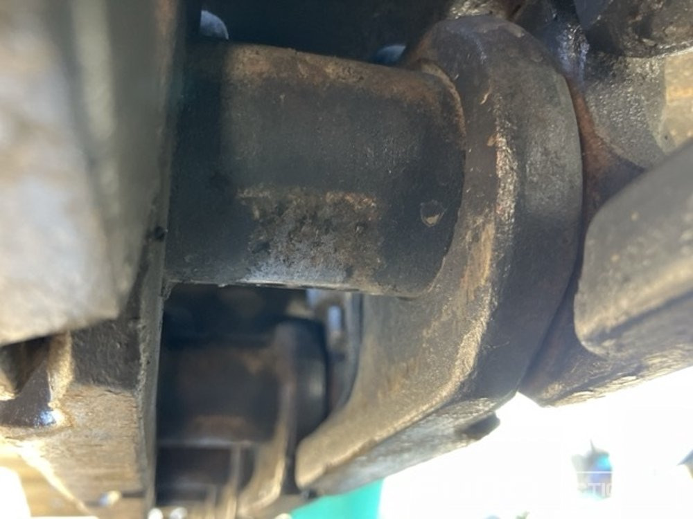 Mini excavator 2021 Kobelco SK75SR-7: picture 11