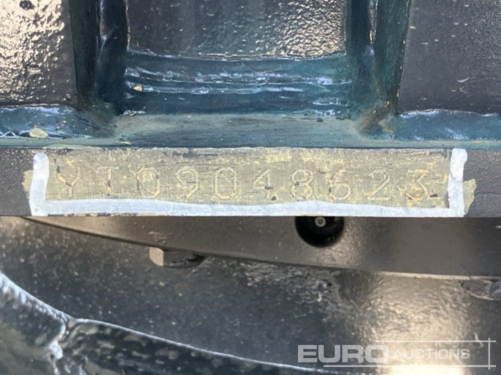 Mini excavator 2021 Kobelco SK75SR-7: picture 21