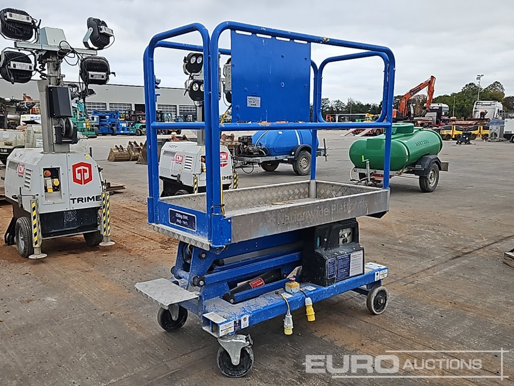 2021 Power Towers Power Tower - Aerial platform: picture 5 2021 Power Towers Power Tower - Aerial platform: picture 5