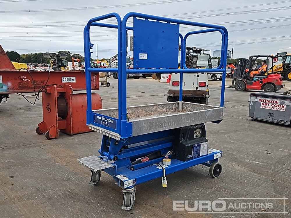 2021 Power Towers Power Tower - Aerial platform: picture 5 2021 Power Towers Power Tower - Aerial platform: picture 5