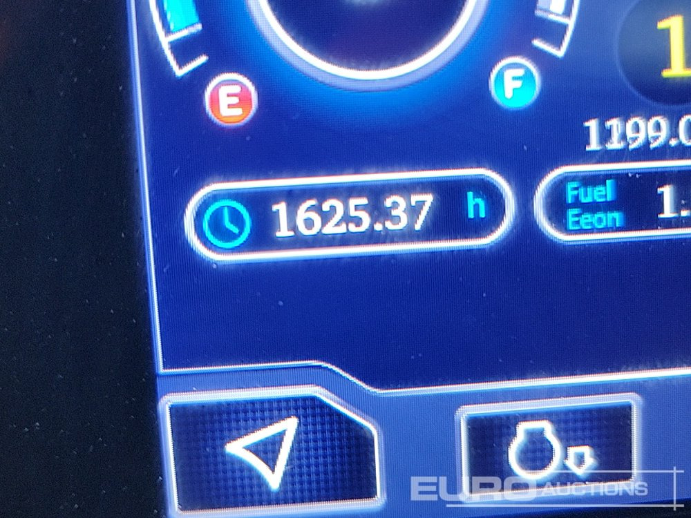 Crawler excavator 2021 Sany SY135C: picture 47