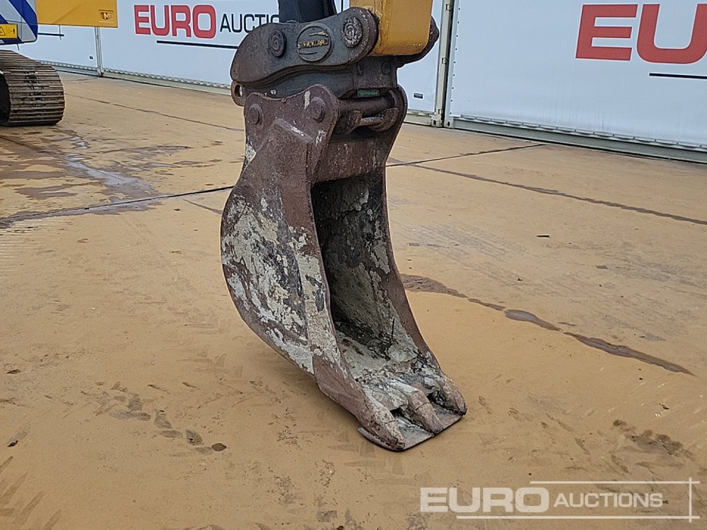 Crawler excavator 2021 Sany SY135C: picture 15