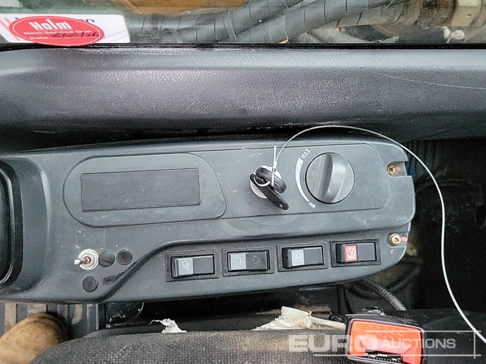 Crawler excavator 2021 Sany SY135C: picture 41