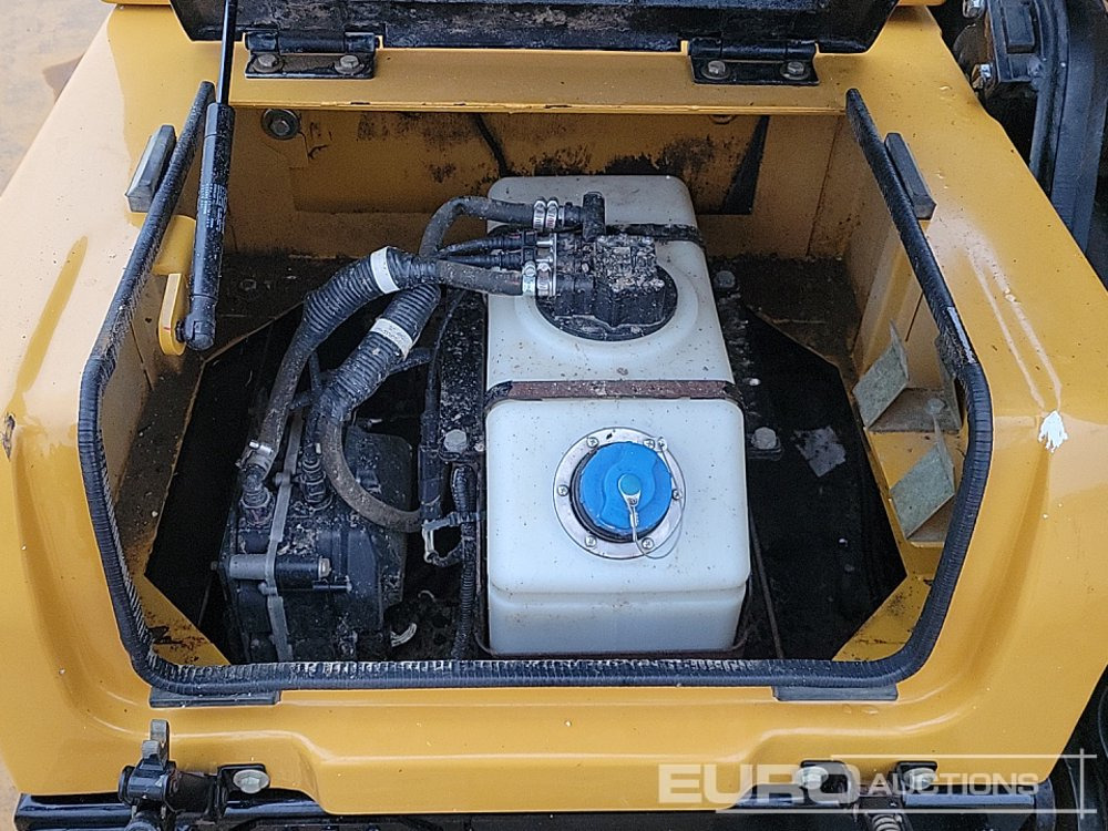 Crawler excavator 2021 Sany SY135C: picture 34