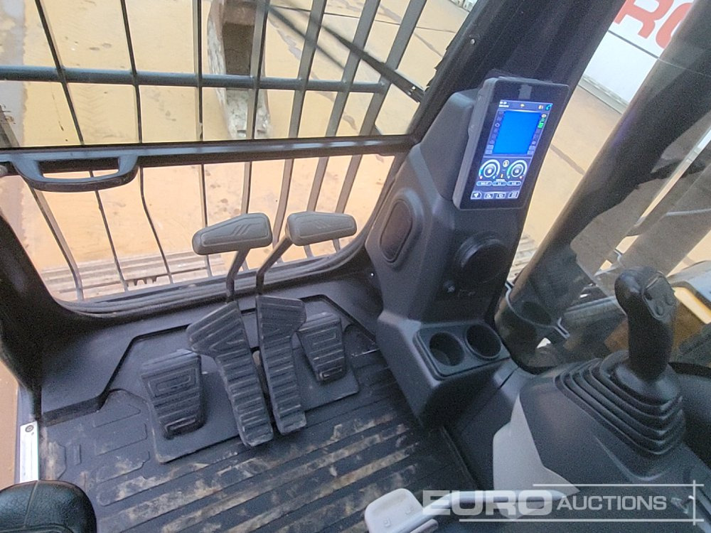 Crawler excavator 2021 Sany SY135C: picture 46