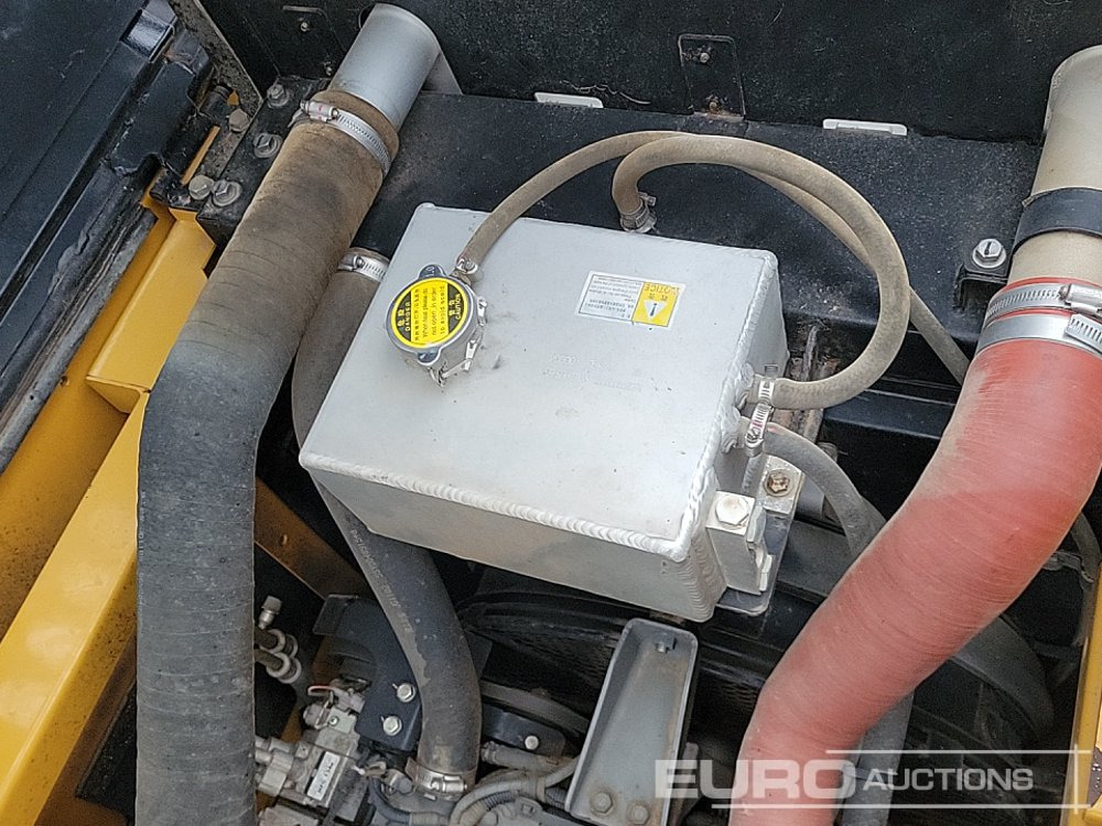 Crawler excavator 2021 Sany SY135C: picture 38