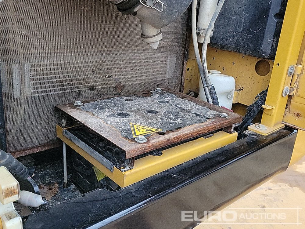 Crawler excavator 2021 Sany SY135C: picture 27