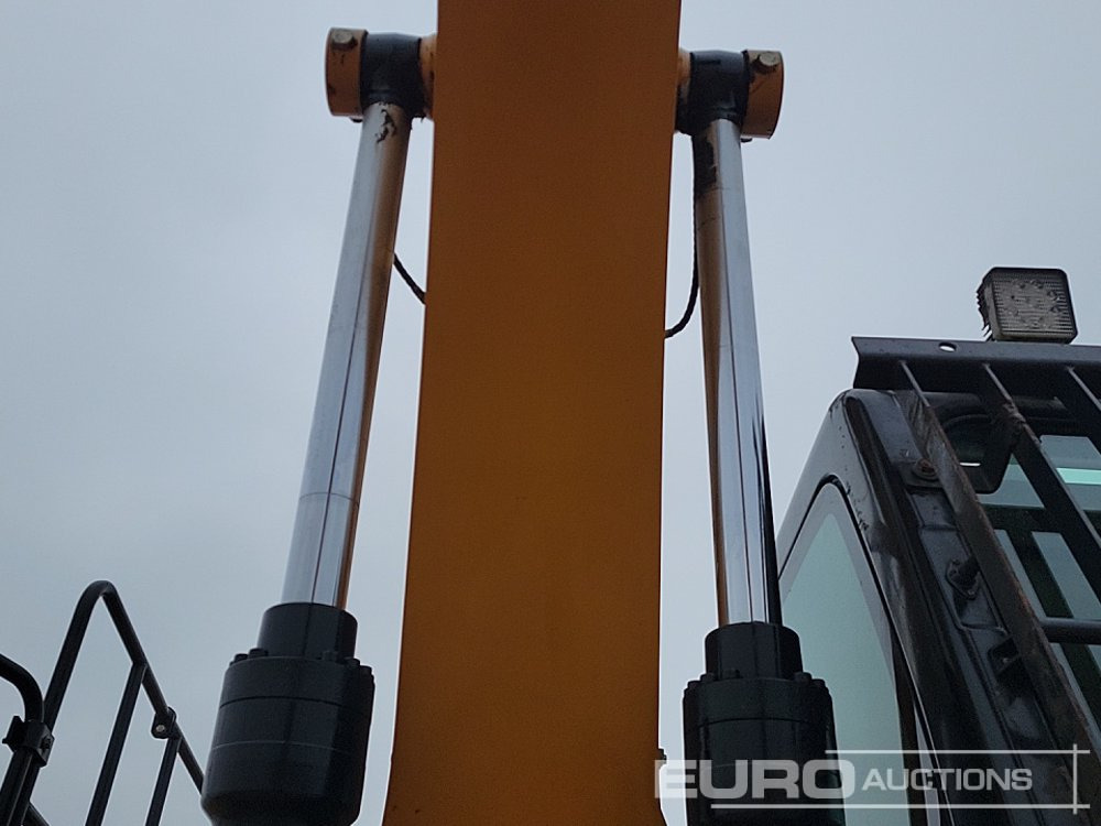 Crawler excavator 2021 Sany SY135C: picture 21