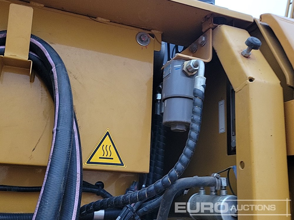 Crawler excavator 2021 Sany SY135C: picture 32
