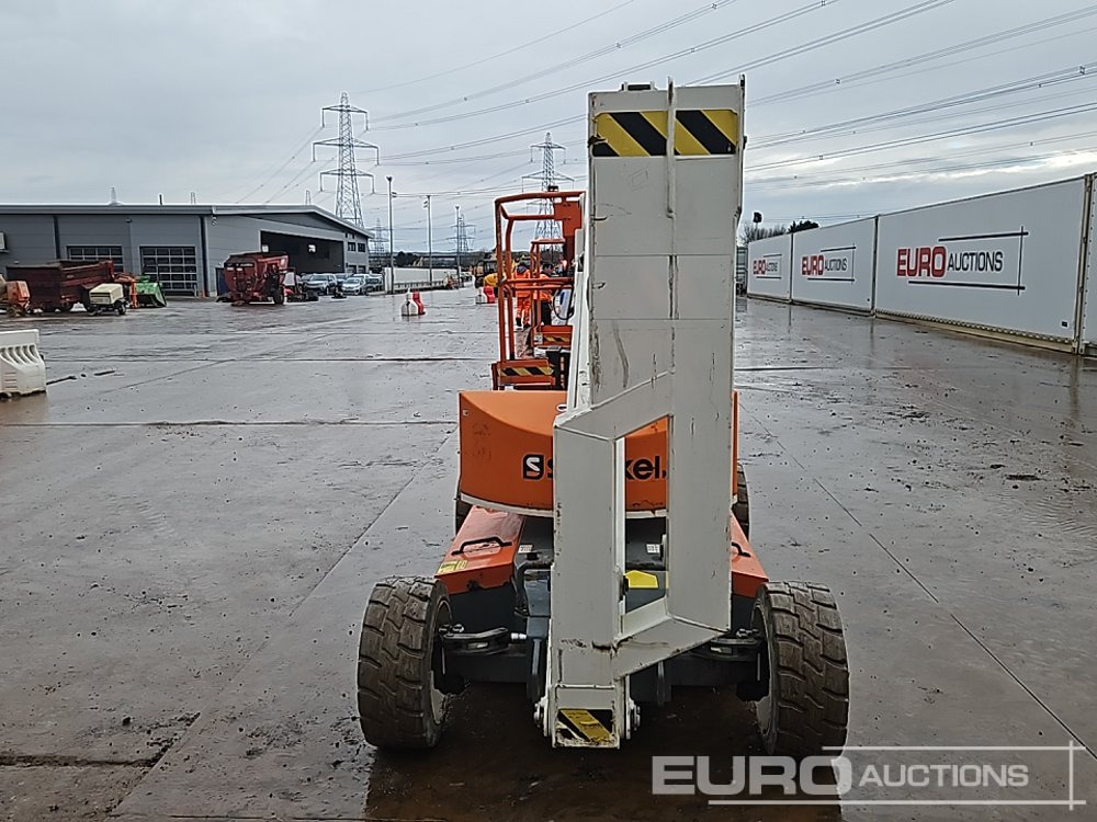 2021 Snorkel A38E - Aerial platform: picture 4 2021 Snorkel A38E - Aerial platform: picture 4
