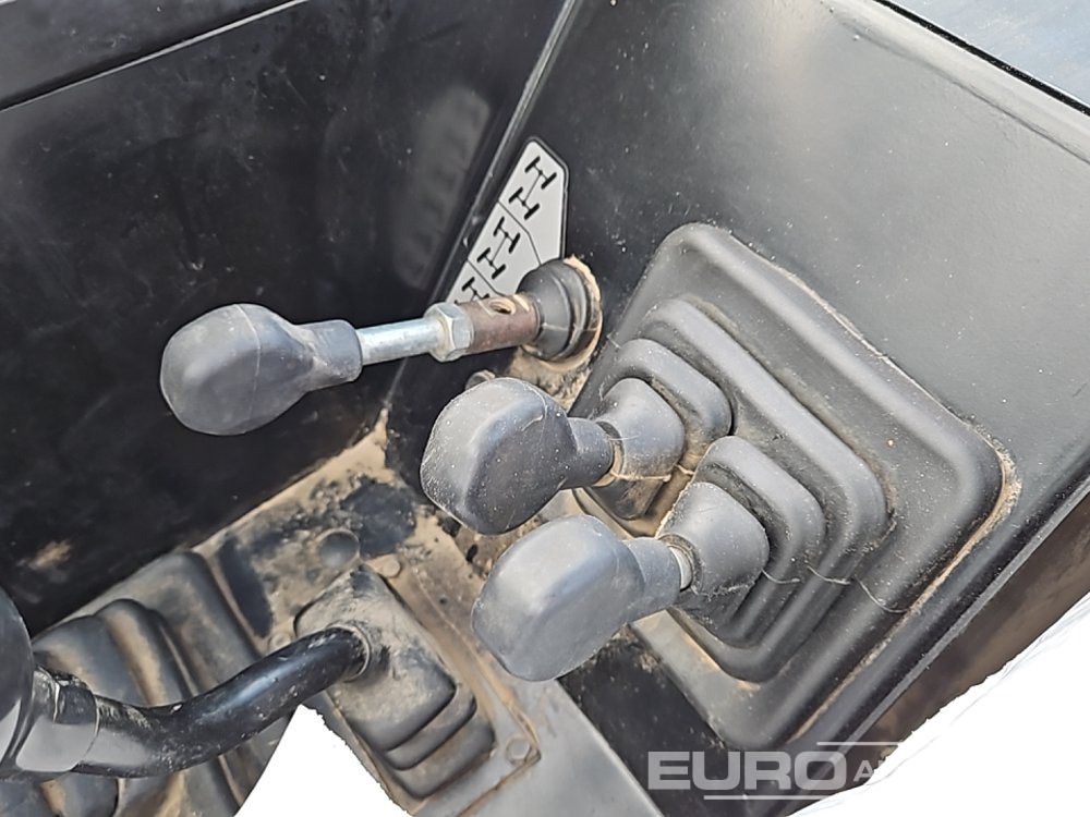 Telescopic handler 2022 JCB 540-140 Hi Viz: picture 34