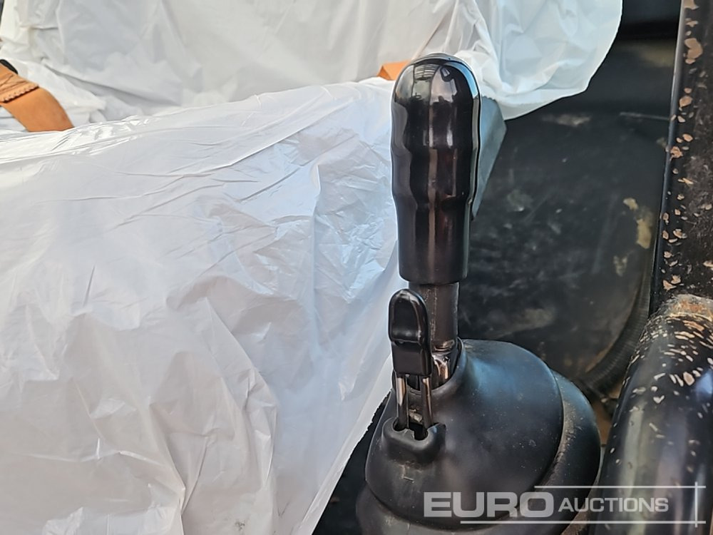 Telescopic handler 2022 JCB 540-140 Hi Viz: picture 32