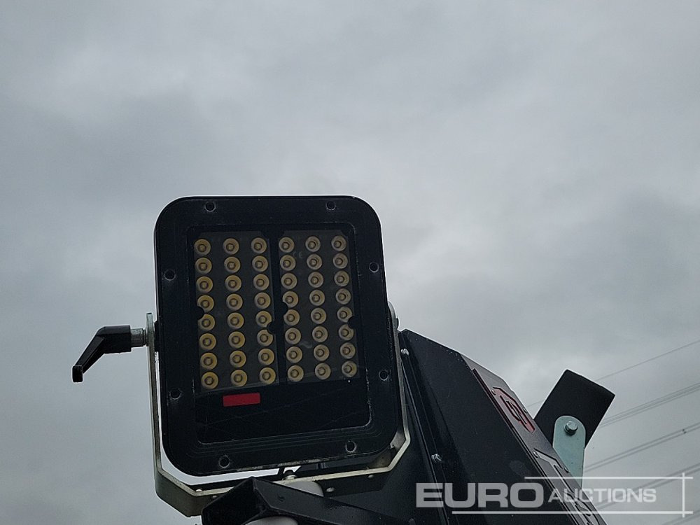 Lighting tower 2022 Trime X-SOLAR: picture 18