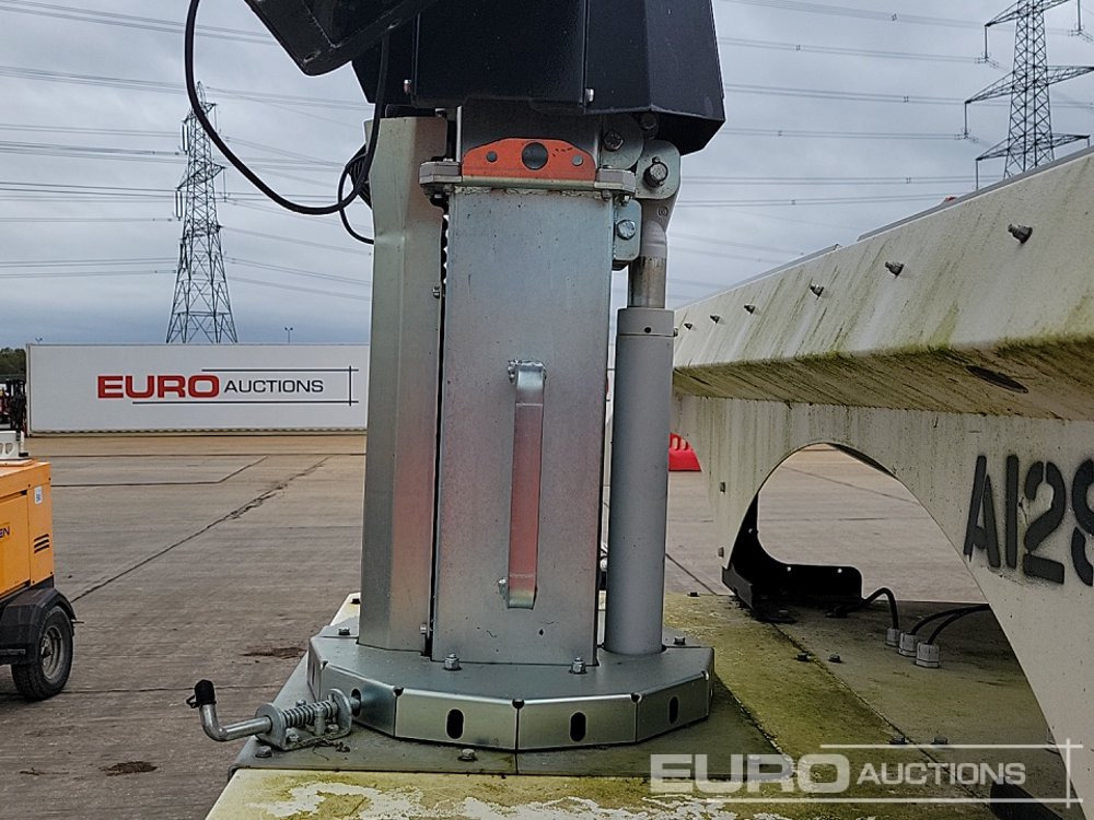 Lighting tower 2022 Trime X-SOLAR: picture 19