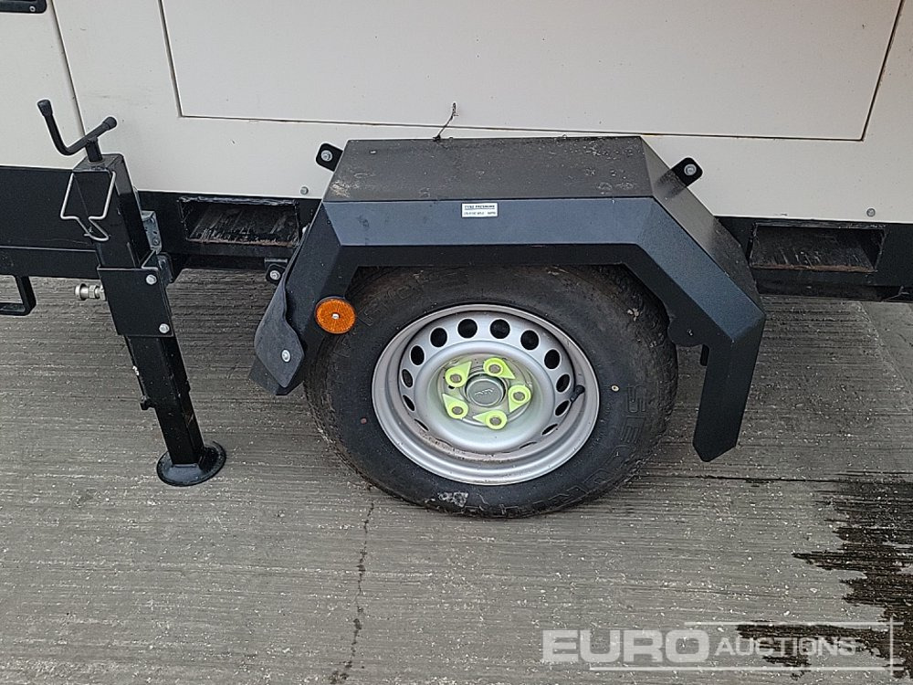 Lighting tower 2022 Trime X-SOLAR: picture 10