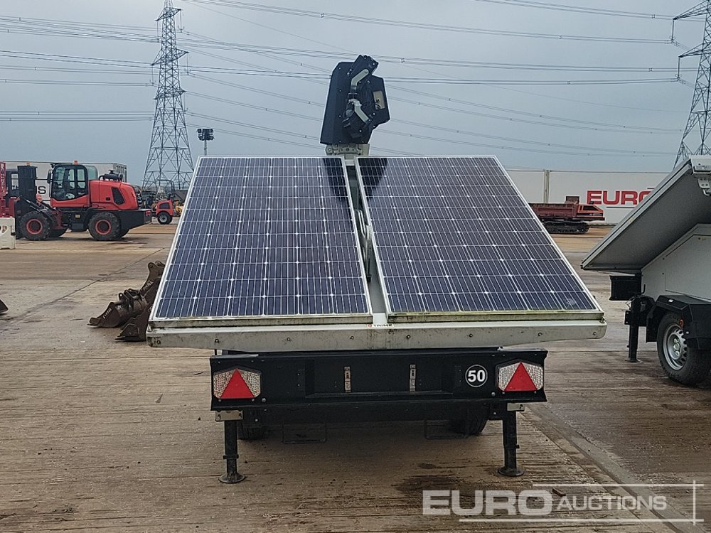 2022 Trime X SOLAR - Lighting tower: picture 4 2022 Trime X SOLAR - Lighting tower: picture 4