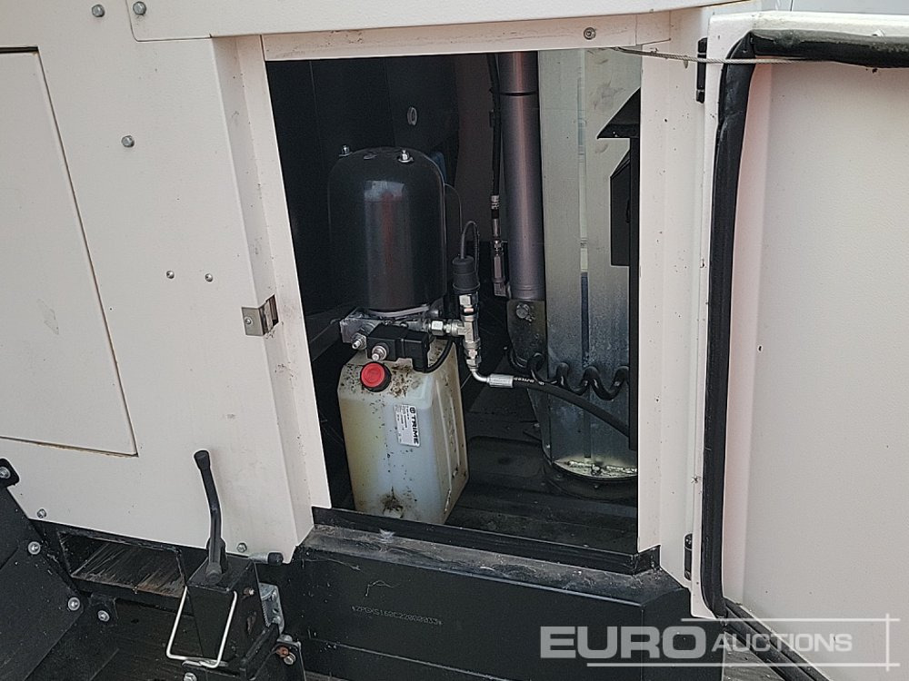 Lighting tower 2022 Trime X-SOLAR: picture 32