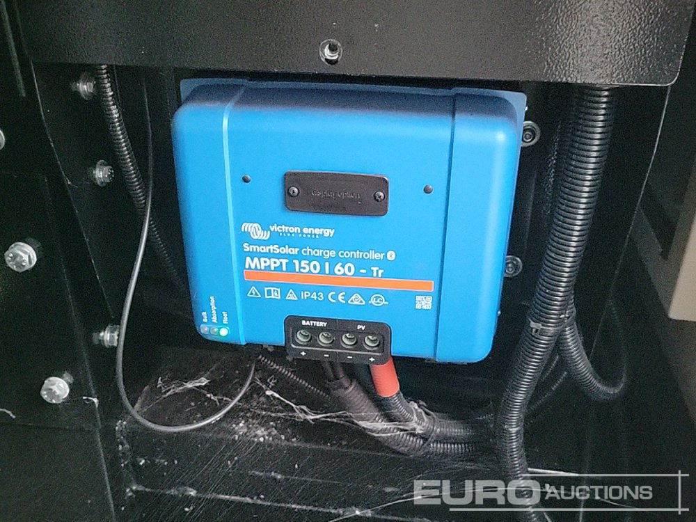 Lighting tower 2022 Trime X-SOLAR: picture 31